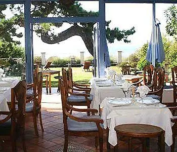 Le Bellevue, Demeures & Chateaux מלון וילרוויל