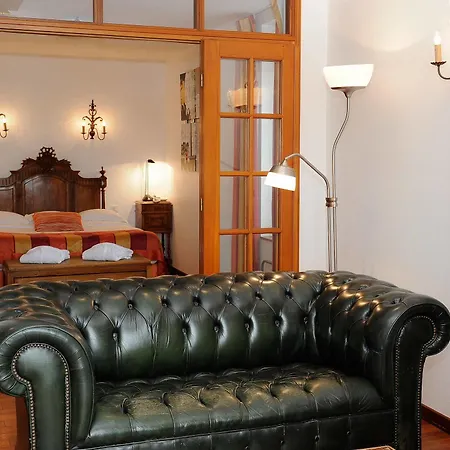 מלון Le Bellevue, Demeures & Chateaux וילרוויל