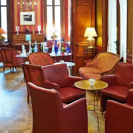 Le Bellevue, Demeures & Chateaux וילרוויל