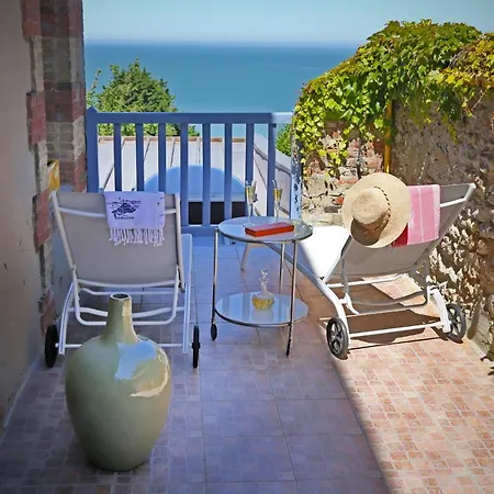 מלון Le Bellevue, Demeures & Chateaux 3*