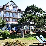 Le Bellevue, Demeures & Chateaux Hotel 3*