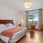 Le Bellevue, Demeures & Chateaux Hotel Villerville