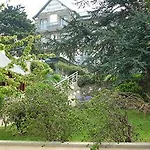 Le Bellevue, Demeures & Chateaux 3*