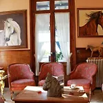 Le Bellevue, Demeures & Chateaux Hotel Villerville