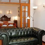 Hotel Le Bellevue, Demeures & Chateaux Villerville