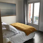 Le Bellevue, Demeures & Chateaux Hotel Villerville