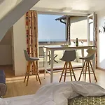 Le Bellevue, Demeures & Chateaux 3* Villerville