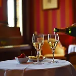 Le Bellevue, Demeures & Chateaux 3*