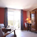 Le Bellevue, Demeures & Chateaux 3*