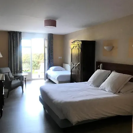 Le Bellevue, Demeures & Chateaux Villerville