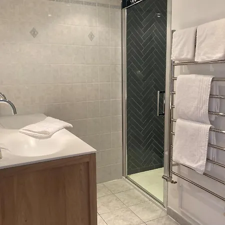 Le Bellevue, Demeures & Chateaux