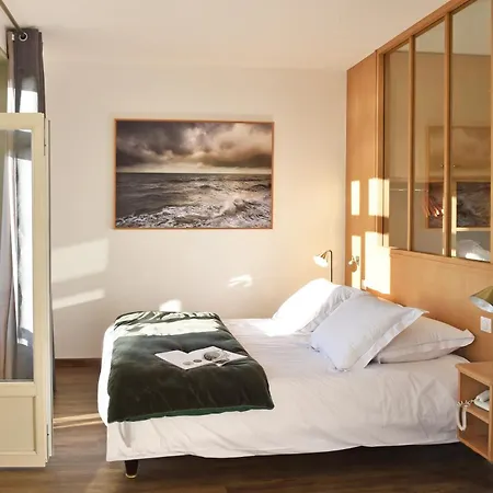 Le Bellevue, Demeures & Chateaux