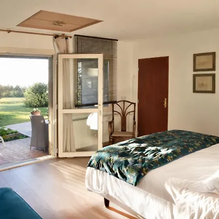 酒店 Le Bellevue, Demeures & Chateaux 维埃尔维勒