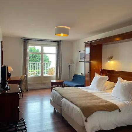 Le Bellevue, Demeures & Chateaux