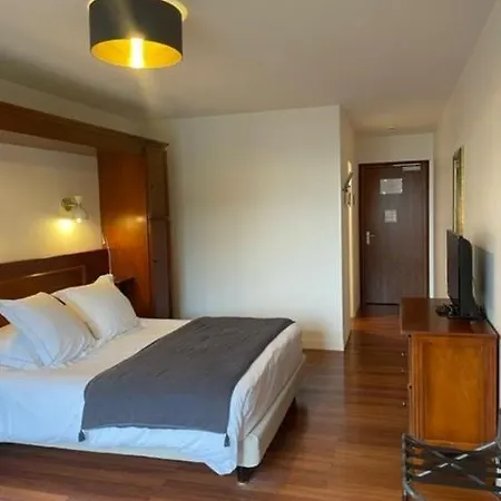 Le Bellevue, Demeures & Chateaux Hotel