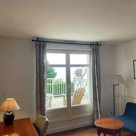 Hotel Le Bellevue, Demeures & Chateaux 3*
