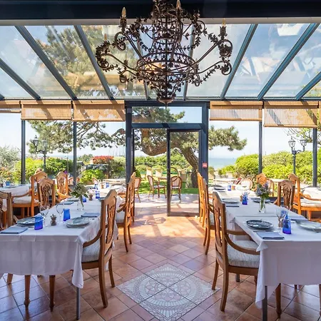 Hotel Le Bellevue, Demeures & Chateaux Villerville