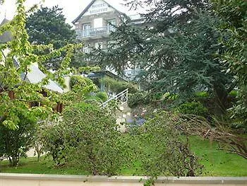 Le Bellevue, Demeures & Chateaux 3*