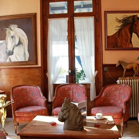 Le Bellevue, Demeures & Chateaux Hotel Villerville