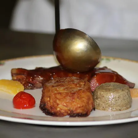 Hotel Le Bellevue, Demeures & Chateaux 3*