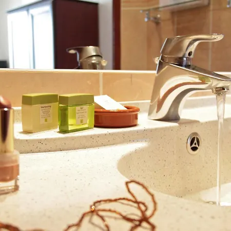 Le Bellevue, Demeures & Chateaux 3* Villerville