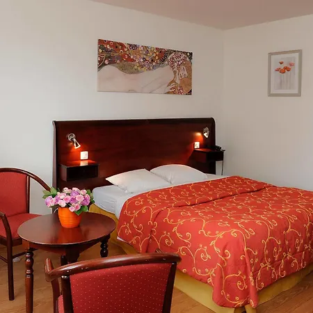 Hotel Le Bellevue, Demeures & Chateaux