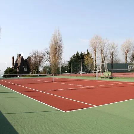 酒店 Le Bellevue, Demeures & Chateaux