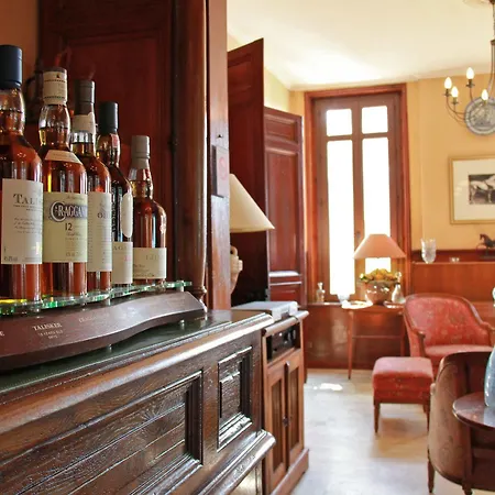 Le Bellevue, Demeures & Chateaux