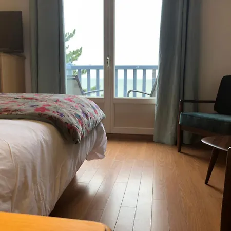 Hotel Bellevue 3*