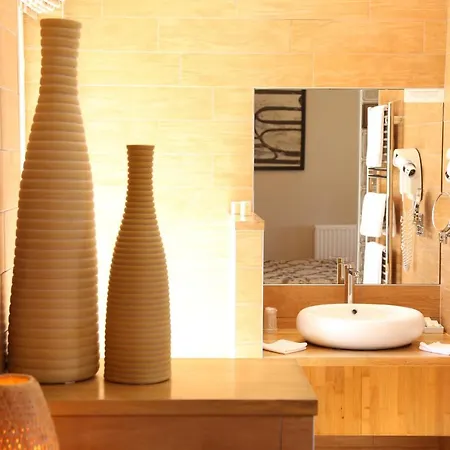 Le Bellevue, Demeures & Chateaux 3*