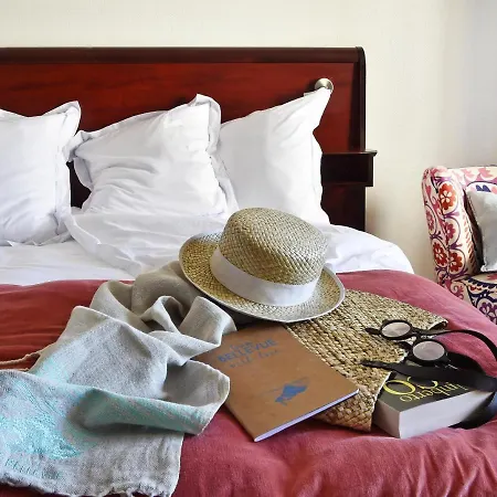 Le Bellevue, Demeures & Chateaux Villerville