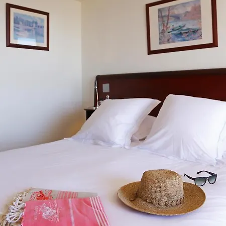 Le Bellevue, Demeures & Chateaux Villerville