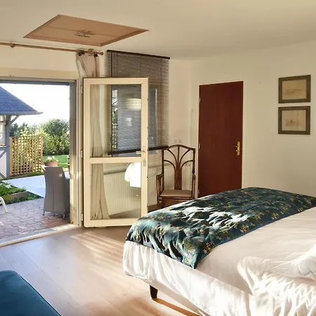 Le Bellevue, Demeures & Chateaux 3*