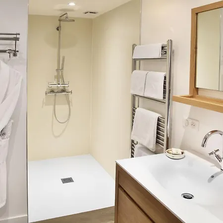 Le Bellevue, Demeures & Chateaux Hotel Villerville