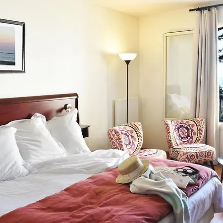 Le Bellevue, Demeures & Chateaux Hotel
