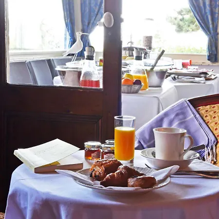 Le Bellevue, Demeures & Chateaux