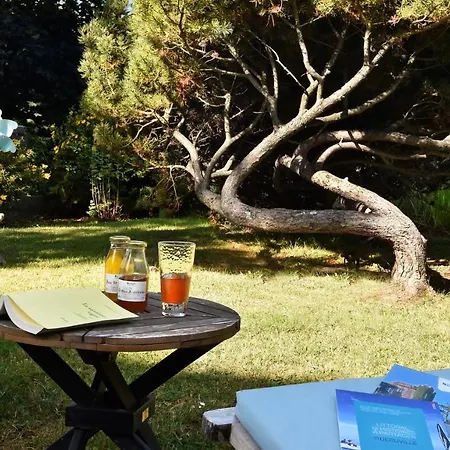 Hotel Le Bellevue, Demeures & Chateaux