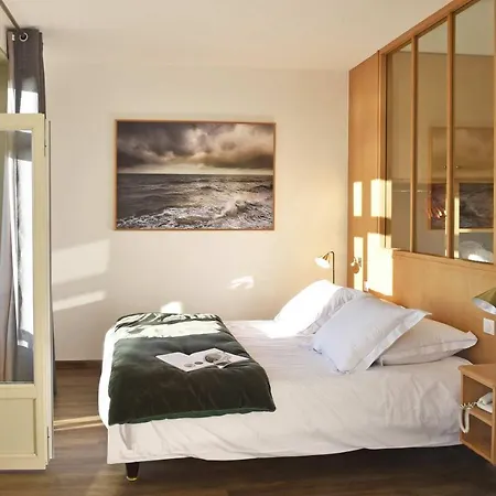 Hotel Bellevue
