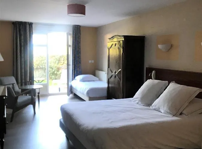 Le Bellevue, Demeures & Chateaux Villerville