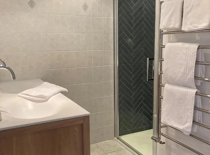 Le Bellevue, Demeures & Chateaux