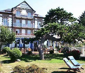 Le Bellevue, Demeures & Chateaux 酒店 3*