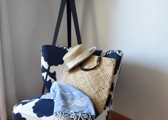 Hotel Le Bellevue, Demeures & Chateaux 3*