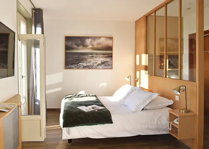 Le Bellevue, Demeures & Chateaux