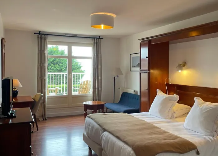 Le Bellevue, Demeures & Chateaux