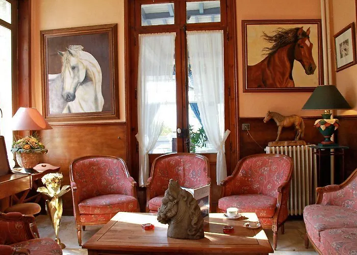 Le Bellevue, Demeures & Chateaux Hotel Villerville