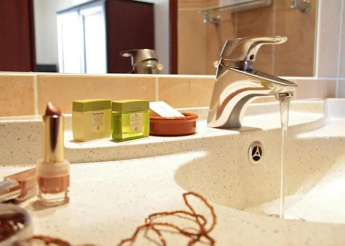 Le Bellevue, Demeures & Chateaux 3* 维埃尔维勒