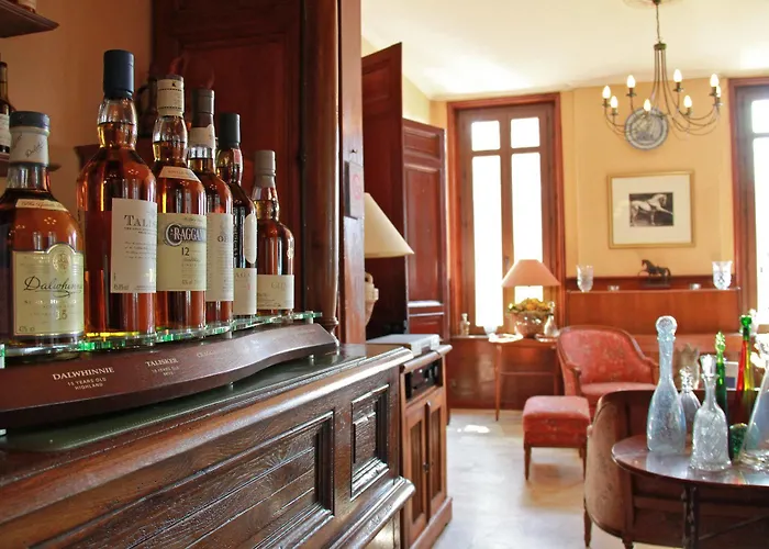 Le Bellevue, Demeures & Chateaux