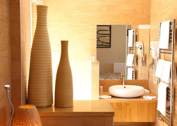 Le Bellevue, Demeures & Chateaux 3*