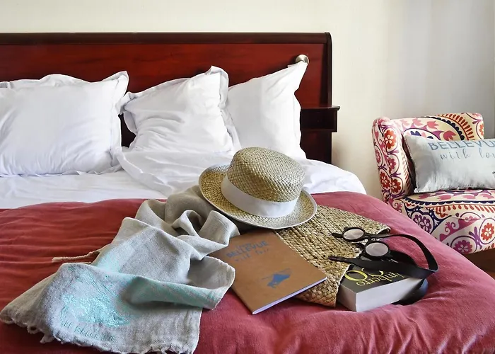 Le Bellevue, Demeures & Chateaux Villerville