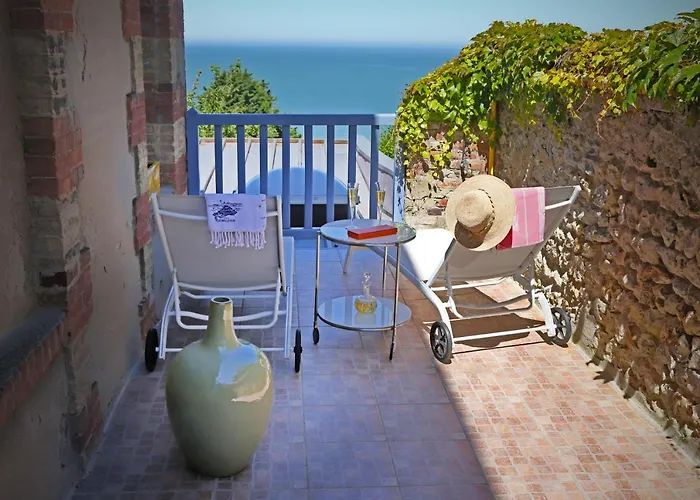 Hotel Le Bellevue, Demeures & Chateaux 3*